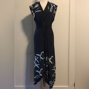 All Saints kimono dress